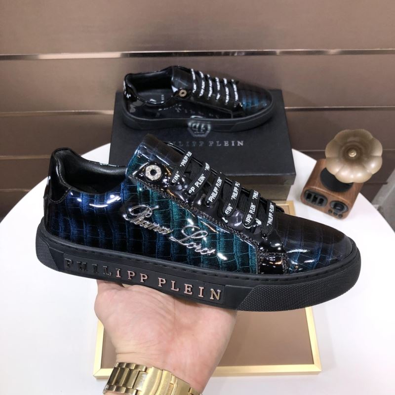 Philipp Plein Shoes